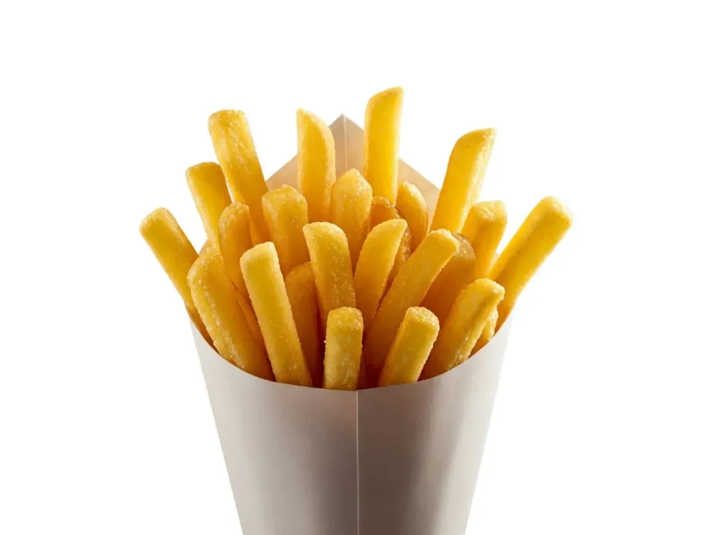 French fries (Large)