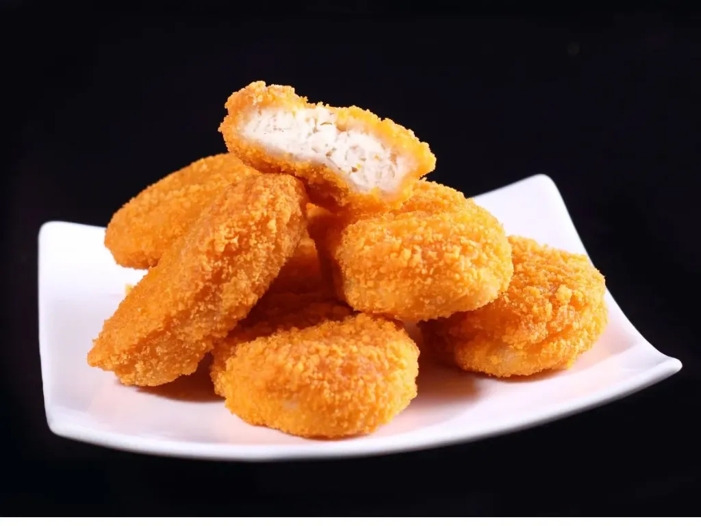 Chicken Nuggets