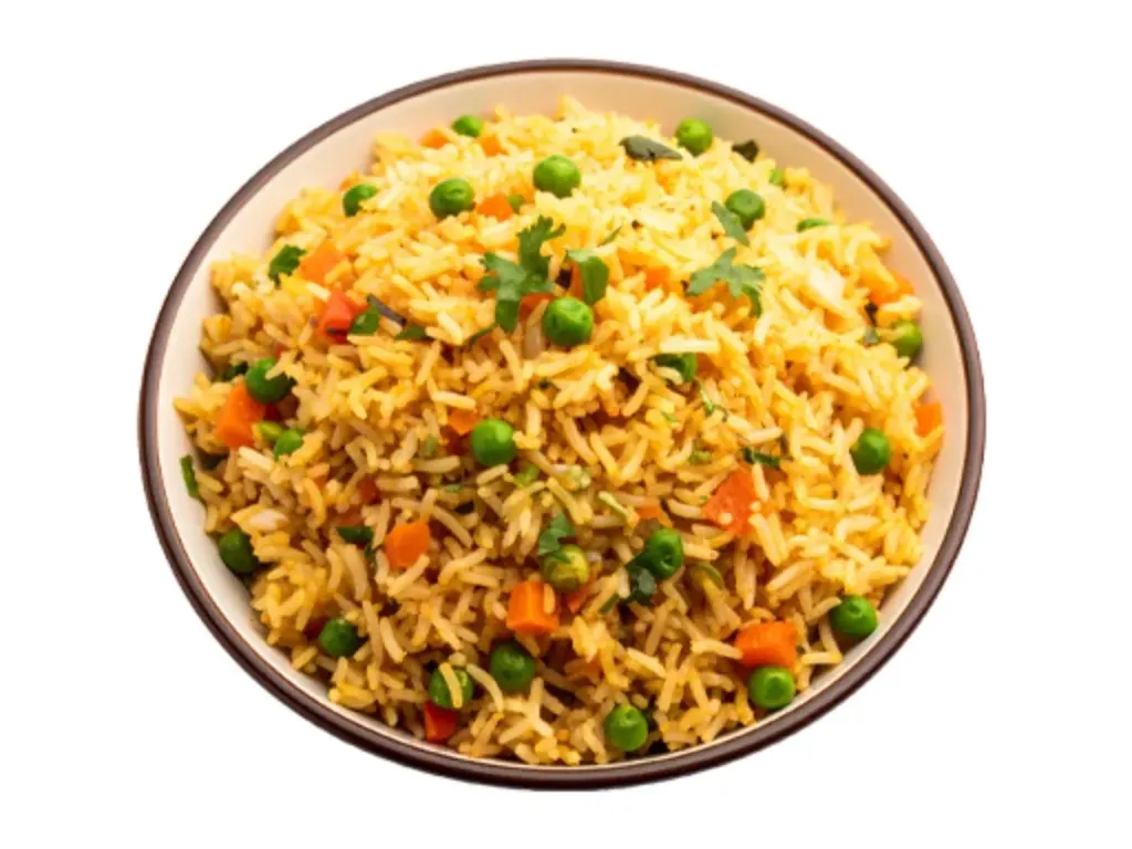 Veg Fried Rice