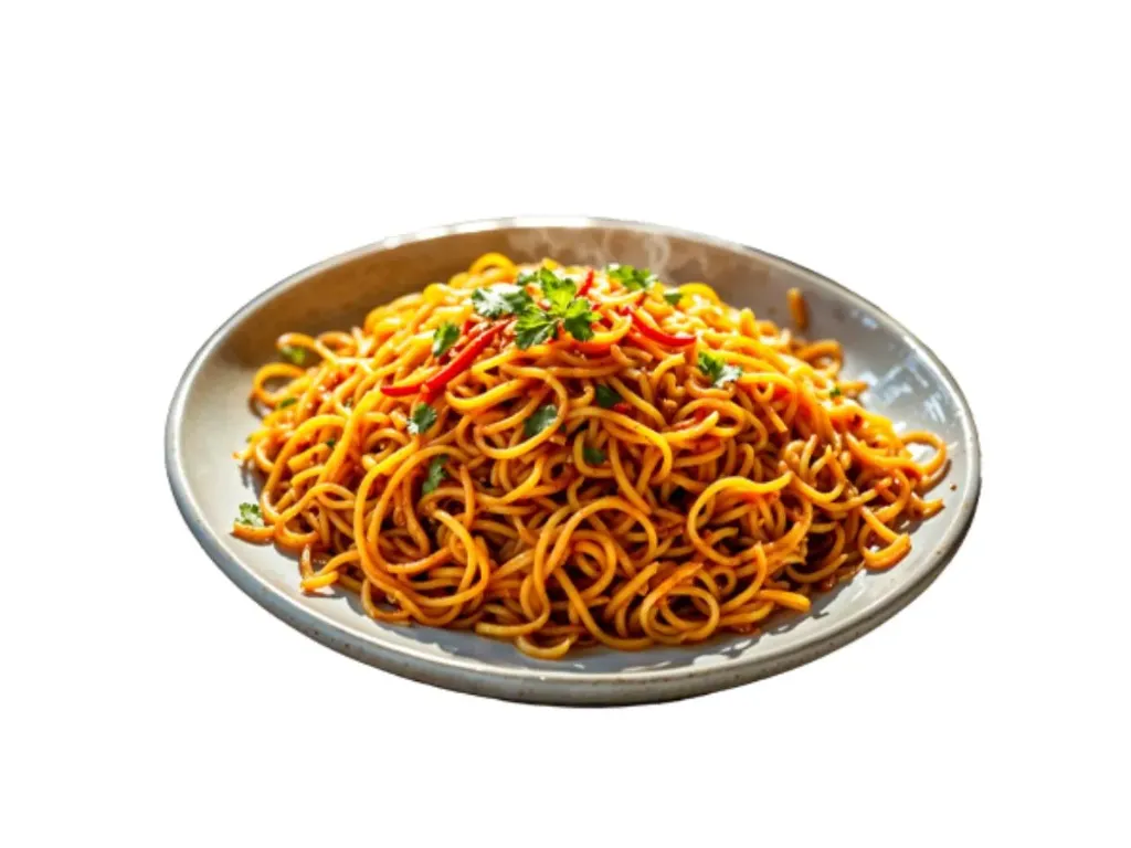 Veg Noodles