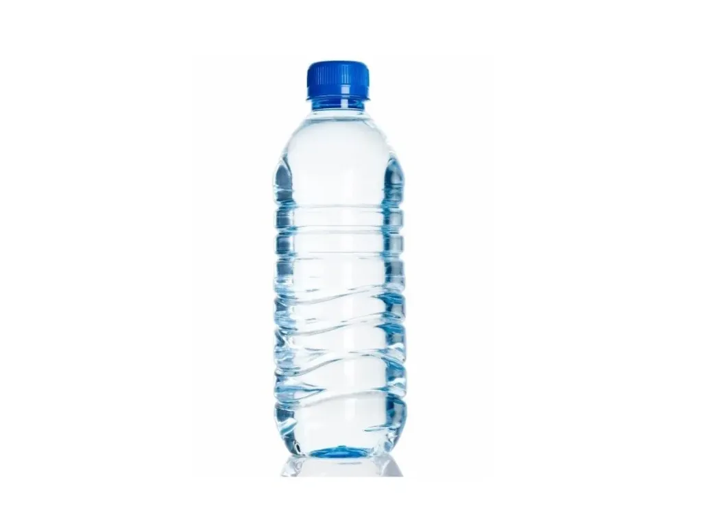 Water 500Ml